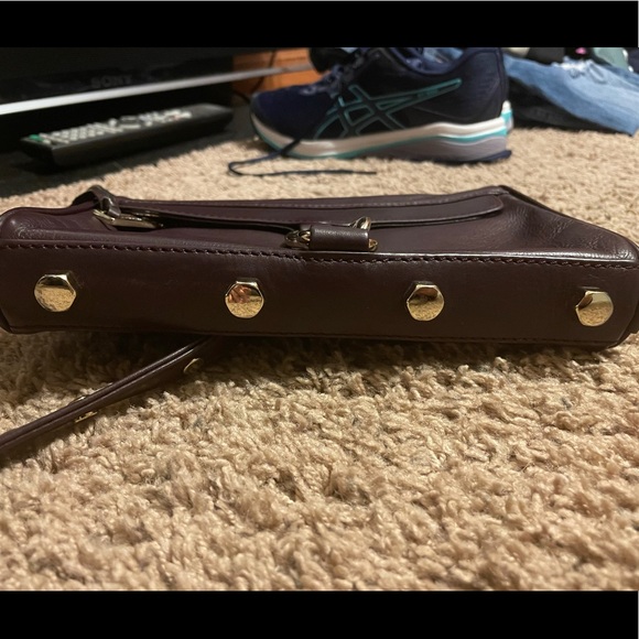 Rebecca Minkoff mini Mac Cross body bag purse - Picture 12 of 17